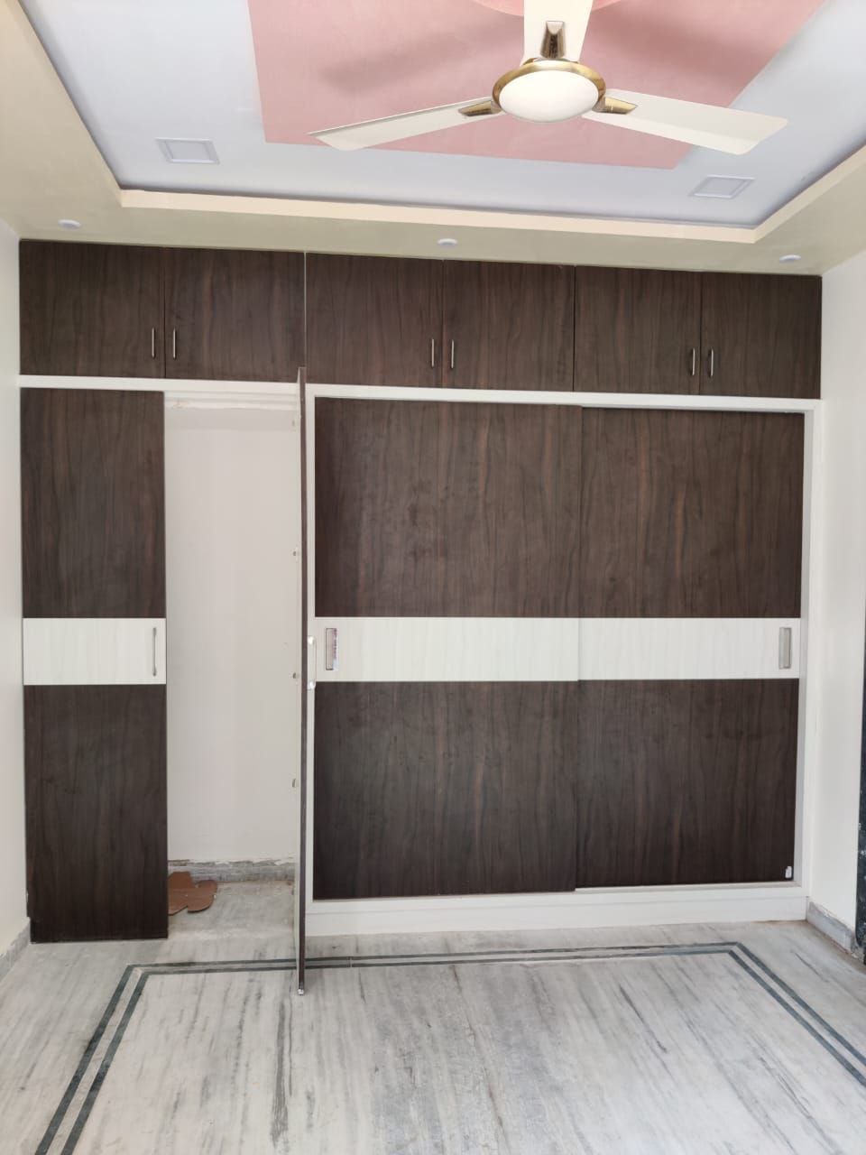 Luxury Apartment Interior in Nellore