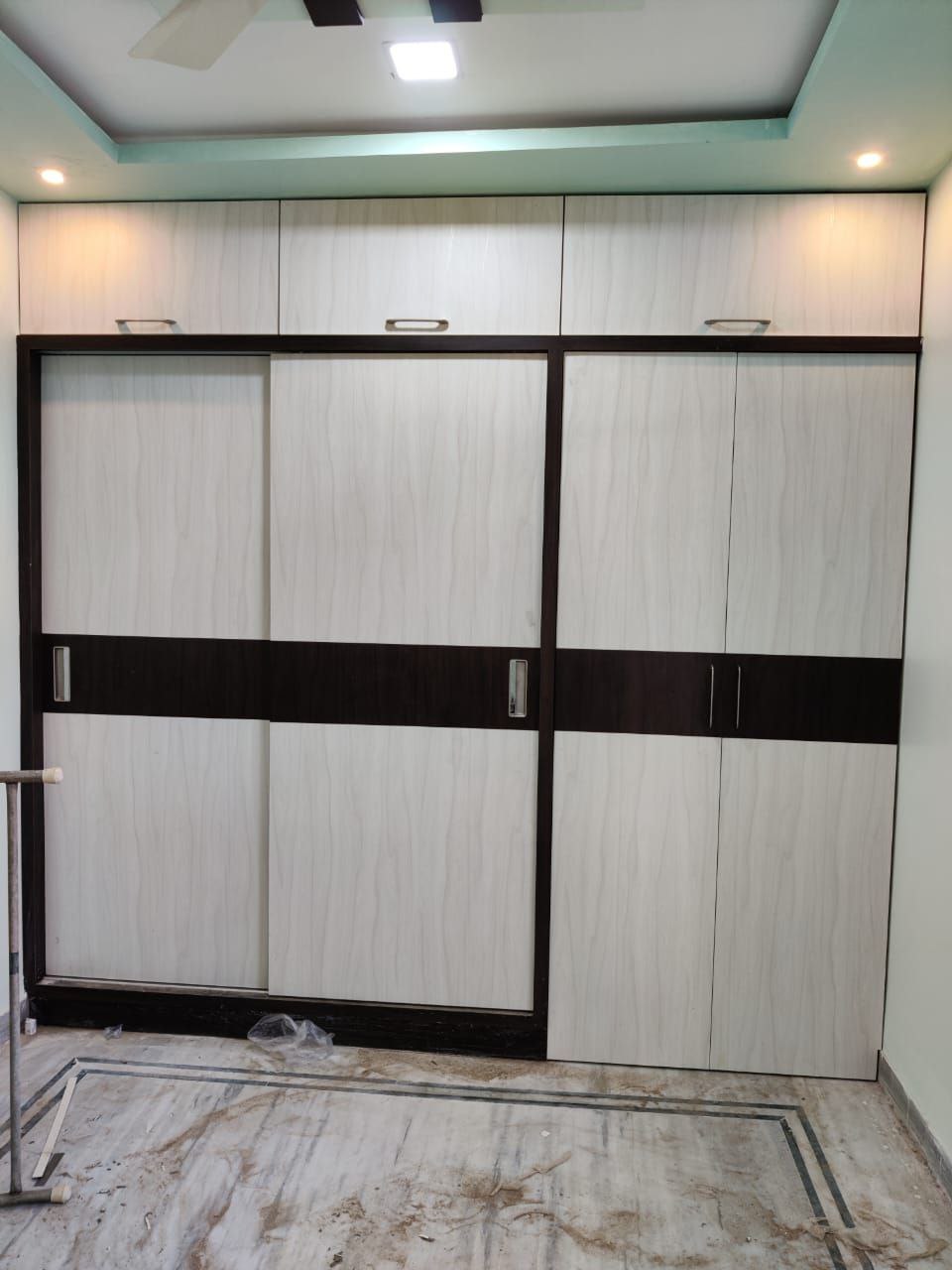 Woodwork and Wardrobe Design in Nellore