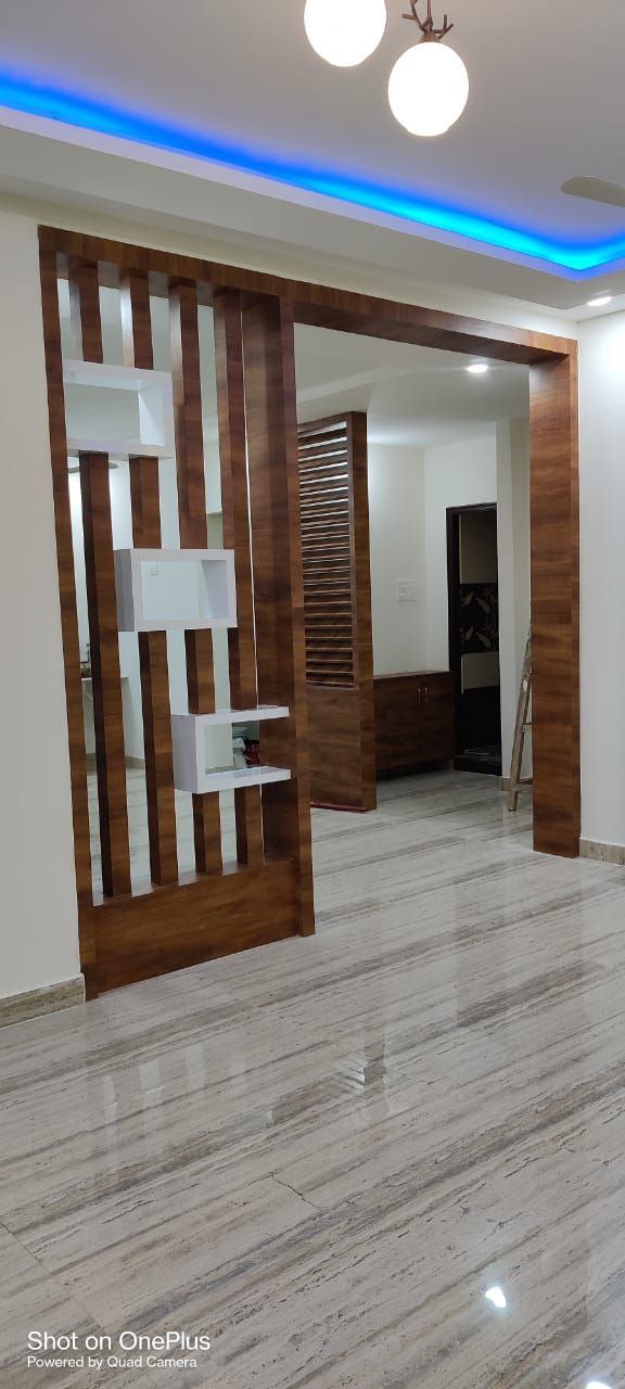 Stylish PVC Doors and Windows in Nellore