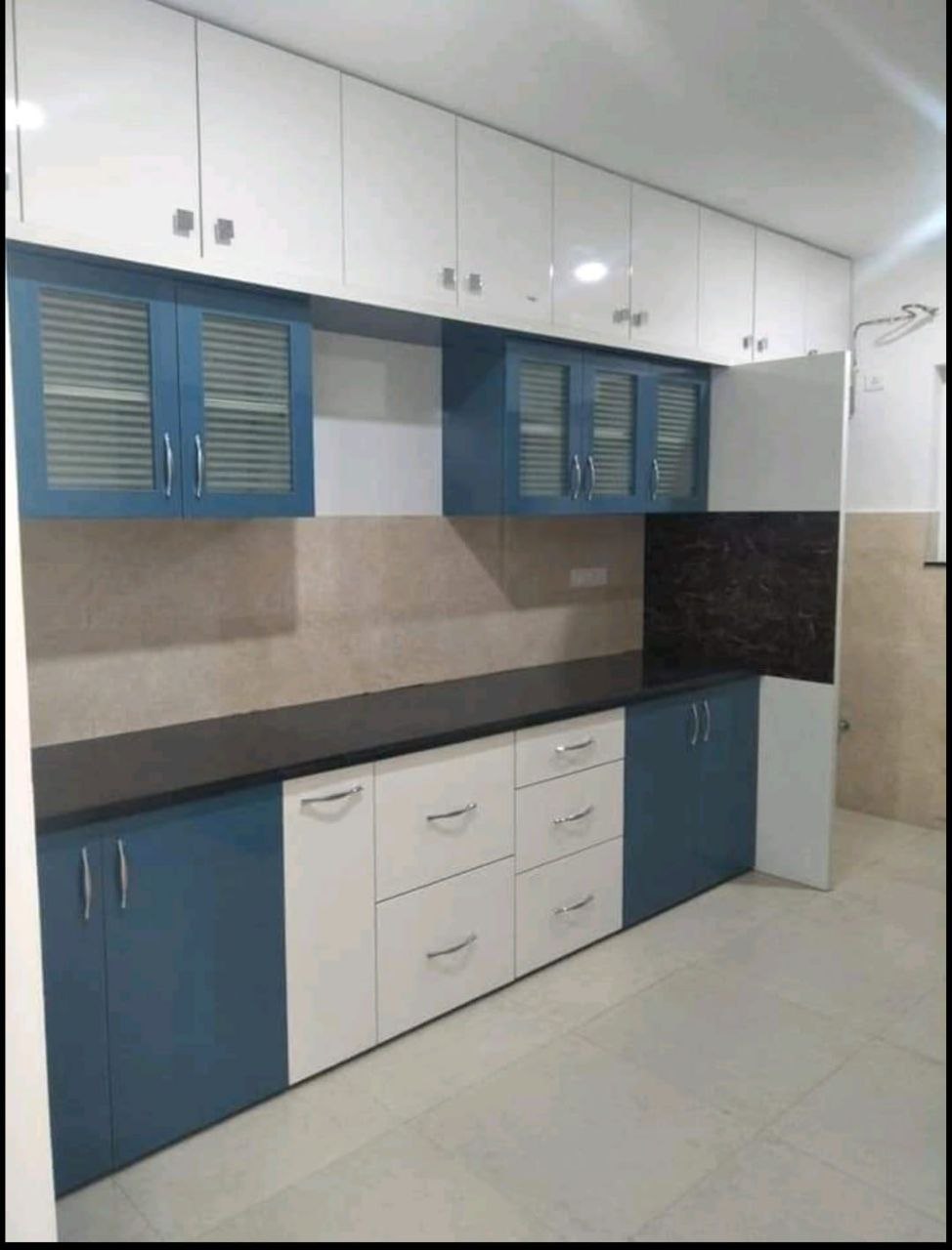 Complete Home Renovation in Nellore