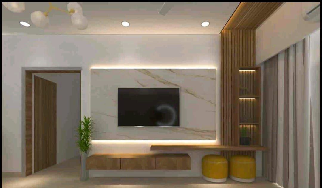 Office Interior Design in Nellore